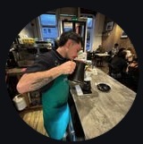 nico on brew
